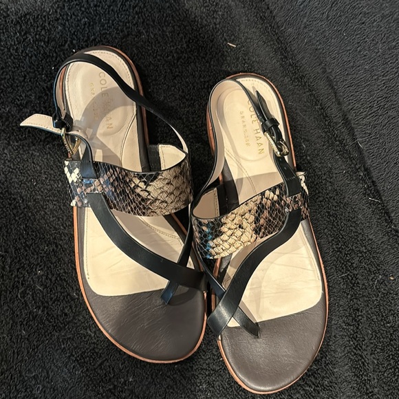 Cole Haan Sandals - Picture 2 of 5